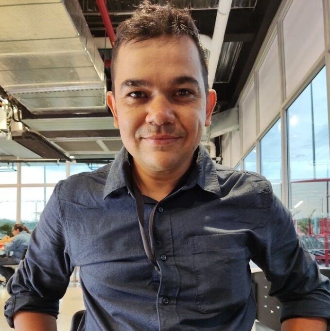 Diego Gonzales Amaya